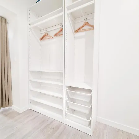 Le Valmy #1 - Cosy Studio - 아파트 *